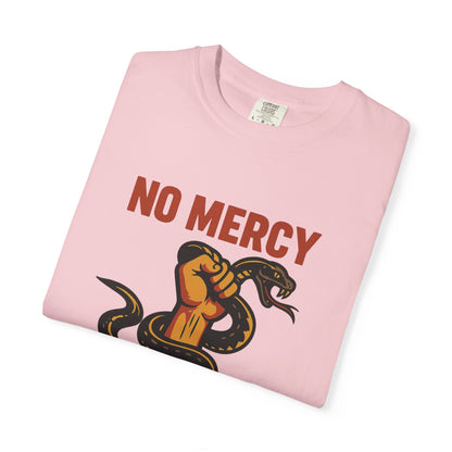 No Mercy For Fascism T-Shirt