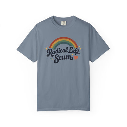 Radical Left Scum T-Shirt