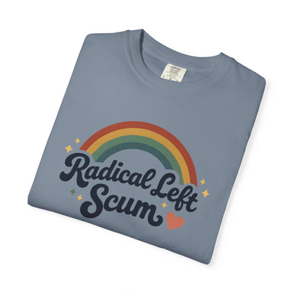 Radical Left Scum T-Shirt