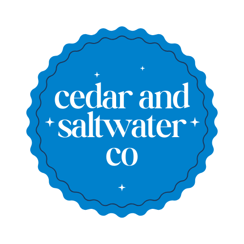 Cedar & Saltwater Co